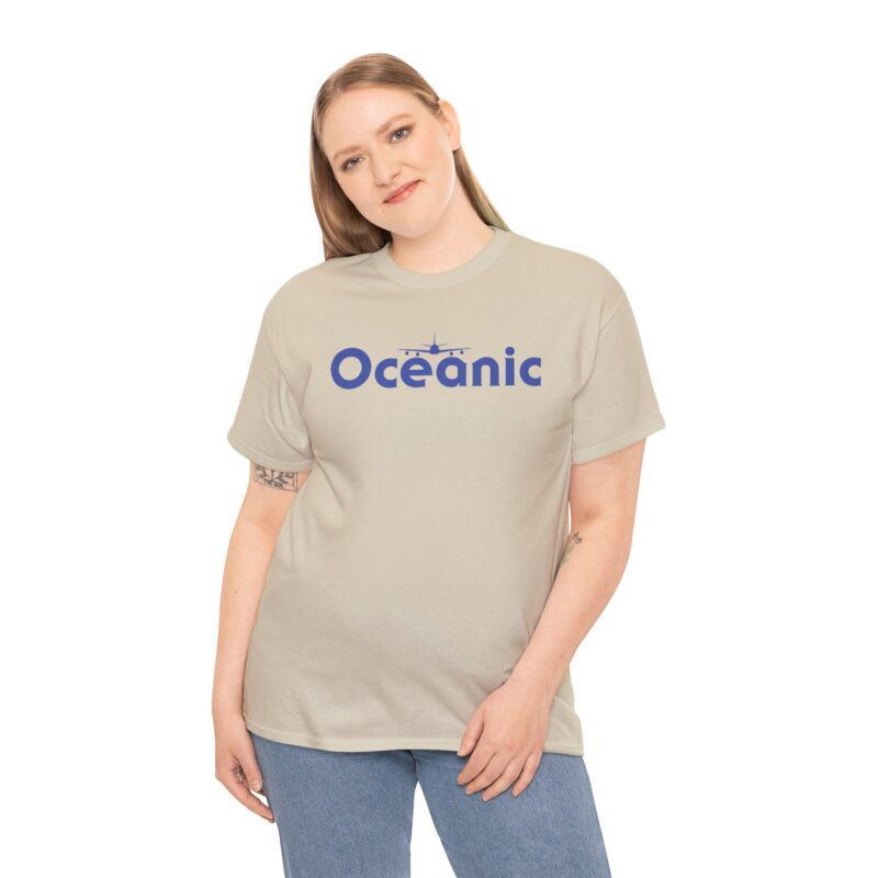 Lost: Oceanic Airlines - Image 40