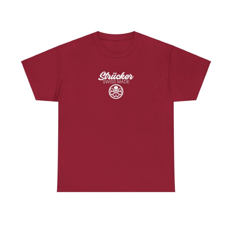 WandaVision: Strucker Watches Swiss Made T-Shirt - Image 41