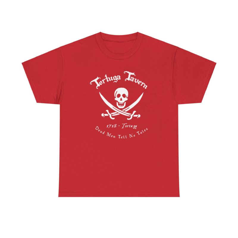 Pirates Of The Caribbean: Dead Men Tell No Tales: A Pirates Life T-Shirt - Image 37