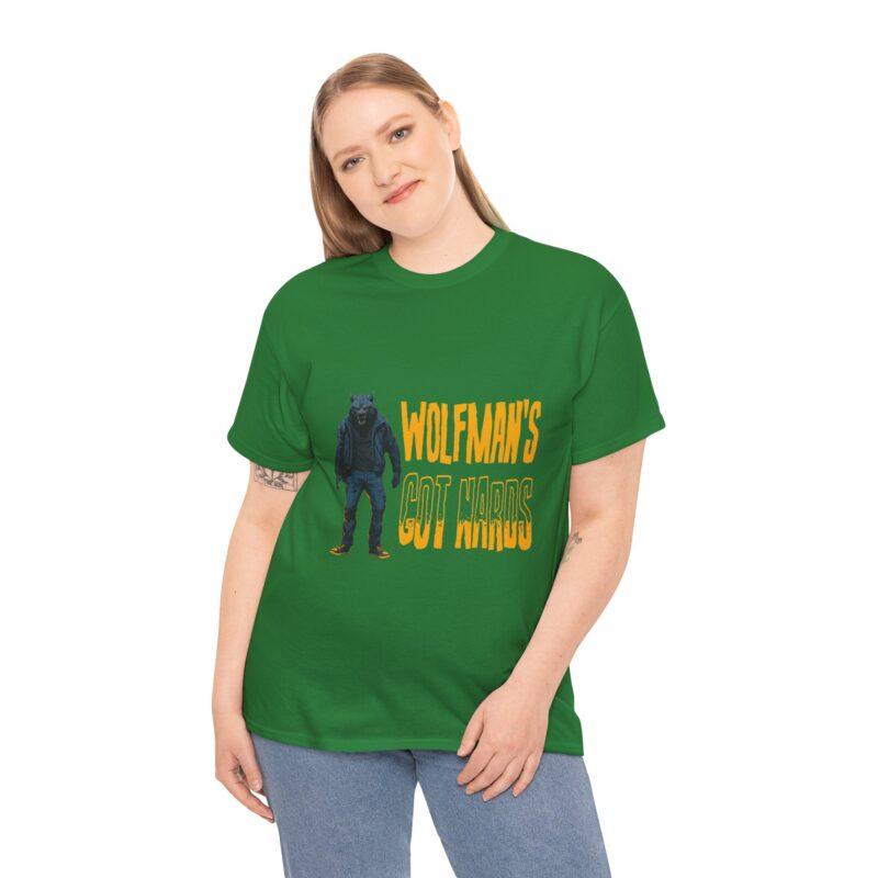 Monster Squad: Wolfman's Got Nards! - Image 20