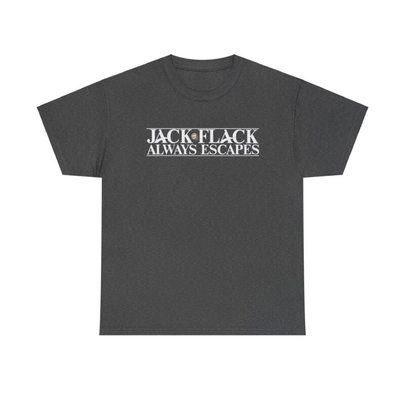 Cloak and Dagger Jack Flack Always Escapes - Image 25