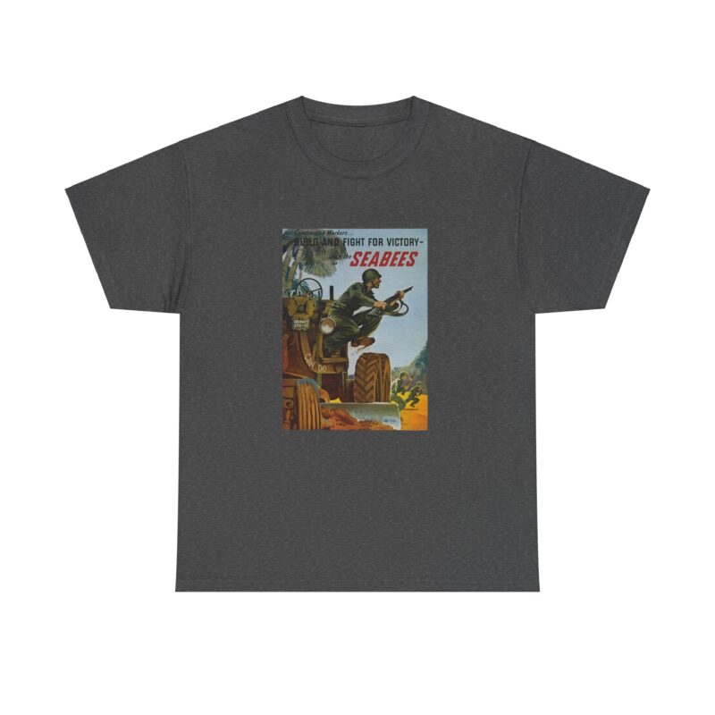 Military: Seabees - Image 17