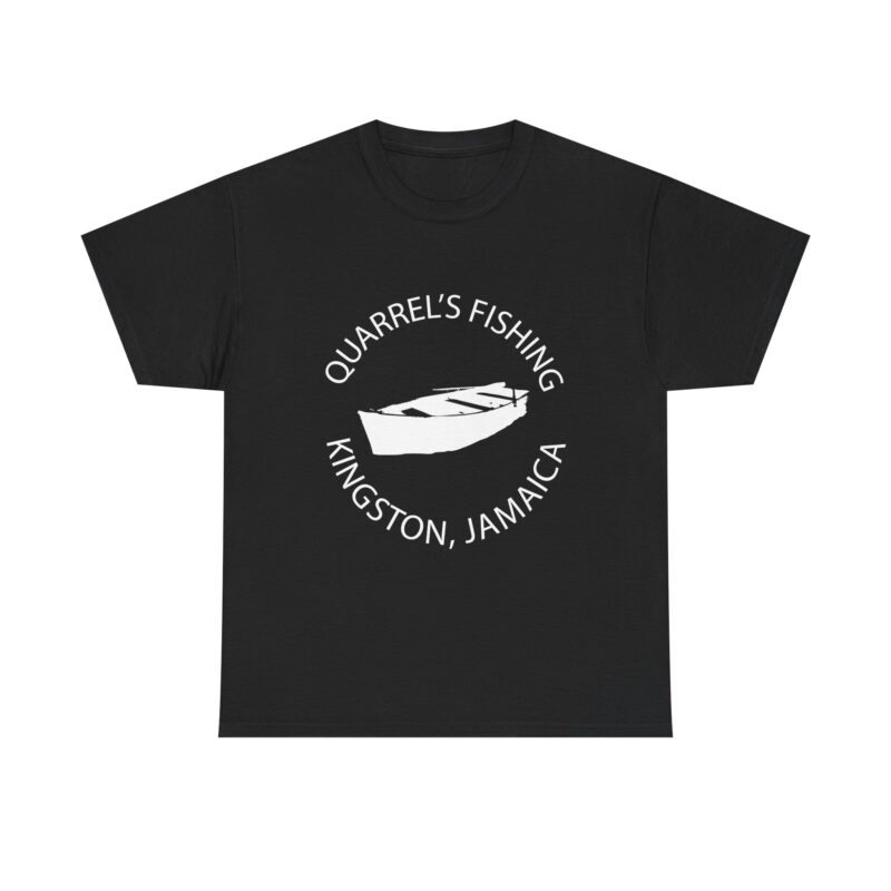 James Bond: Thunderball : Quarrel's Fishing.
