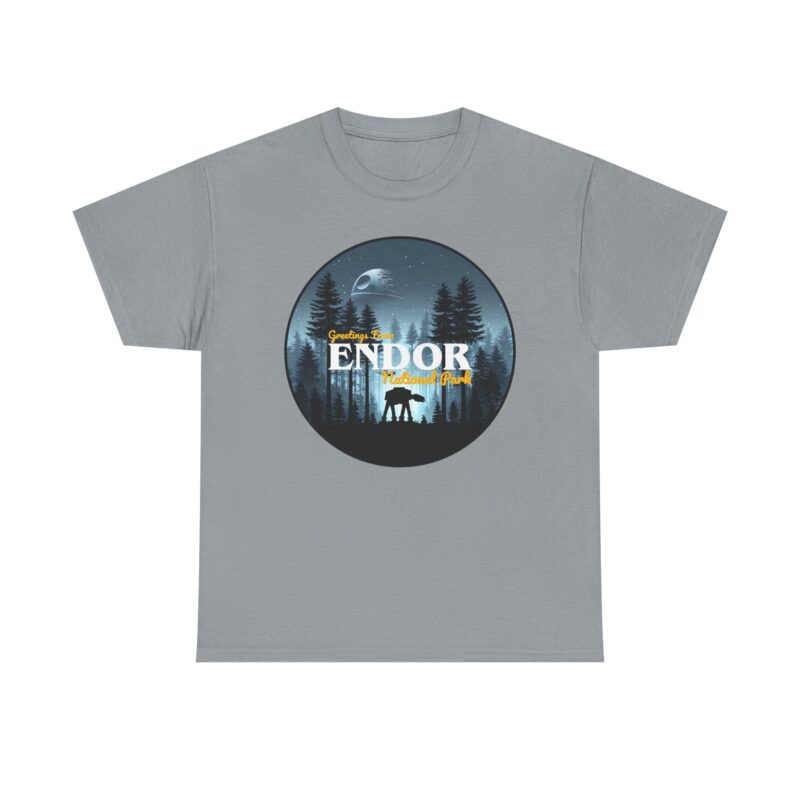 Star Wars: Endor National Park - Image 17
