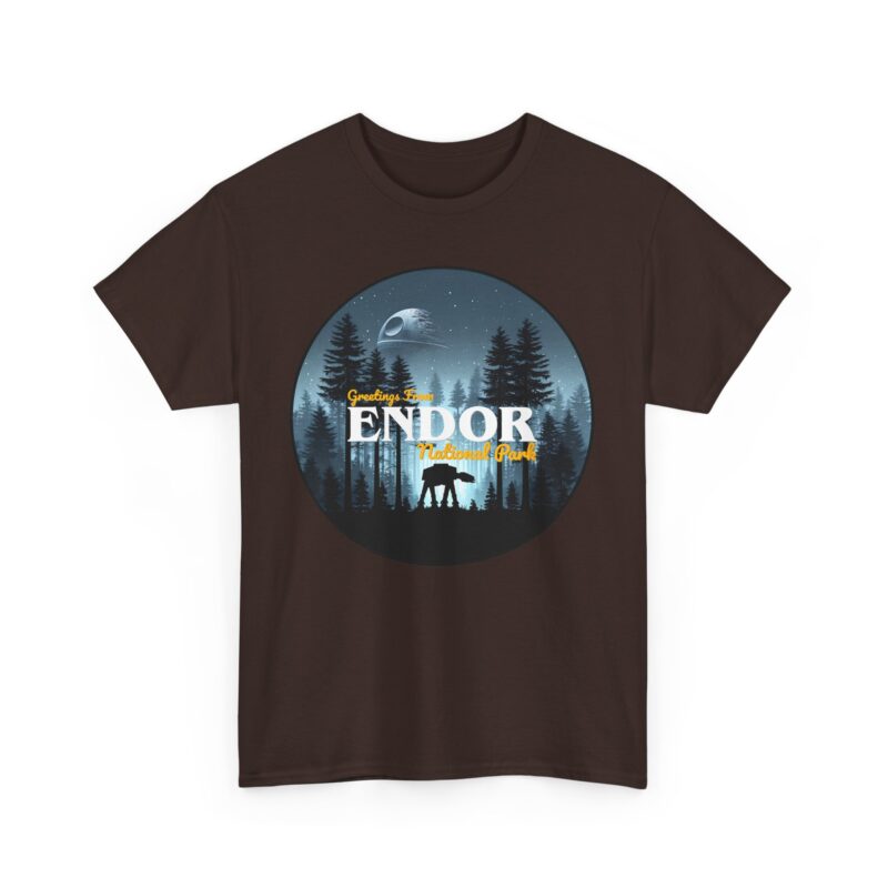 Star Wars: Endor National Park - Image 15