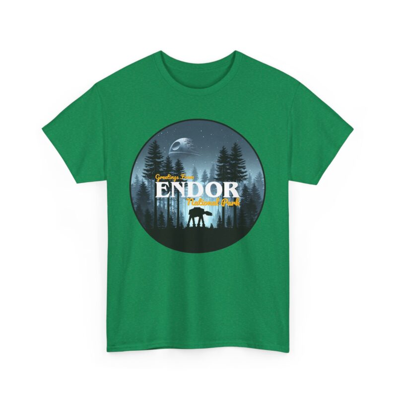 Star Wars: Endor National Park - Image 23