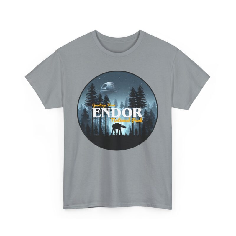 Star Wars: Endor National Park - Image 19