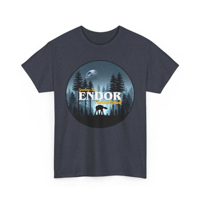 Star Wars: Endor National Park - Image 39