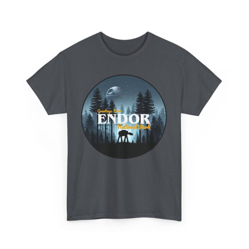 Star Wars: Endor National Park - Image 31
