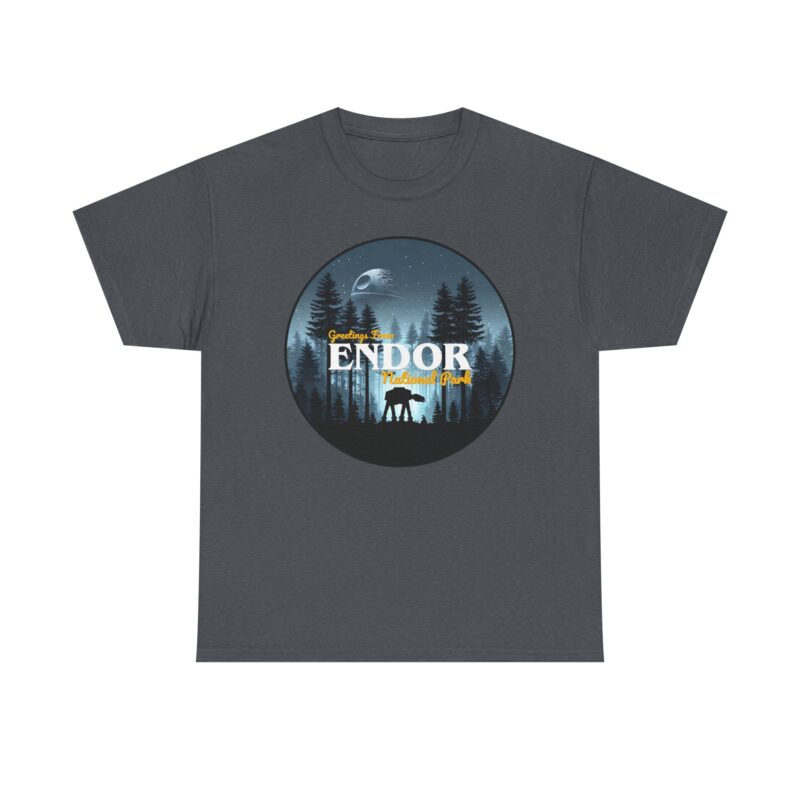 Star Wars: Endor National Park - Image 29