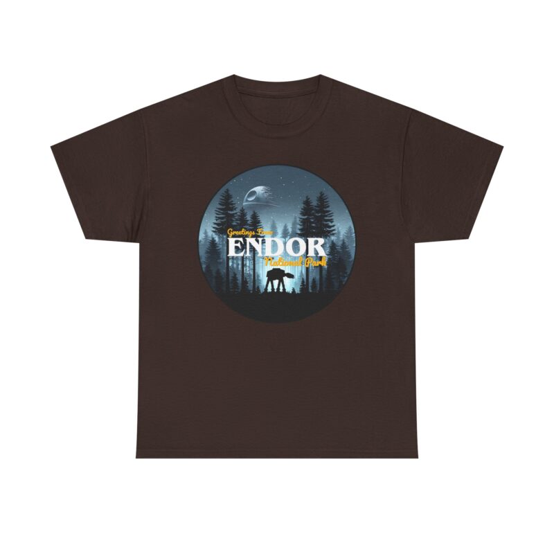 Star Wars: Endor National Park - Image 13