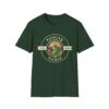 18333953315937508950_2048.jpeg Pickle Tickle Graphic T‑Shirt — Retro Pickle Badge Tee