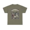 12388644967276783359_2048.jpeg T-Shirt "Since 1776" Colonial Patriots Fistfight Vintage Revolutionary War Graphic Tee