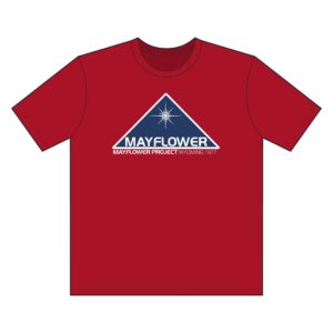 869763372526258719_2048.jpeg Close Encounters: Mayflower Project (TALL SHIRTS)