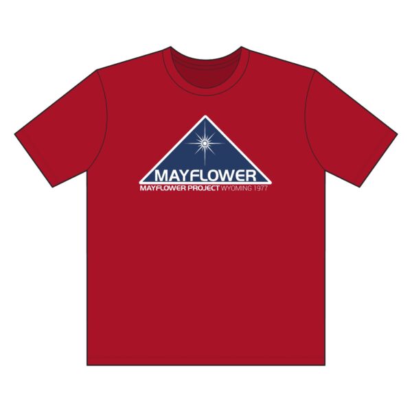 869763372526258719_2048.jpeg Close Encounters: Mayflower Project (TALL SHIRTS)